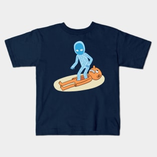 Ghost Kids T-Shirt